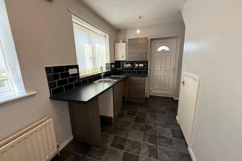 2 bedroom house to rent, Redberry Way, South Shields NE34