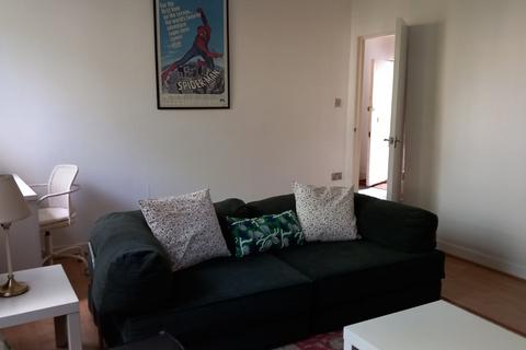1 bedroom ground floor flat to rent, Freegrove Road, London, N7 9JN