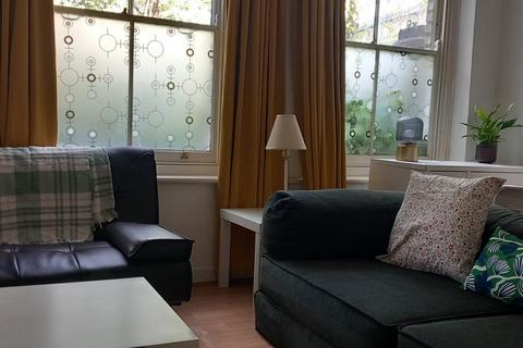 1 bedroom ground floor flat to rent, Freegrove Road, London, N7 9JN