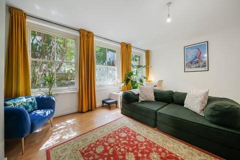 1 bedroom ground floor flat to rent, Freegrove Road, Camden, London, N7