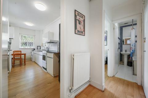1 bedroom ground floor flat to rent, Freegrove Road, Camden, London, N7