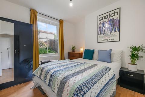 undefined, Freegrove Road, Camden, London, N7