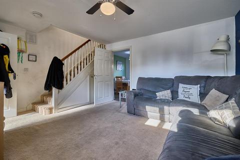 3 bedroom townhouse for sale, Knitters Close, Barwell, Leicester