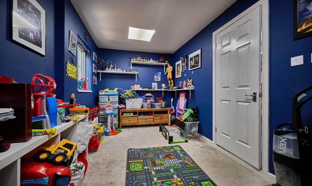 Garage Conversion