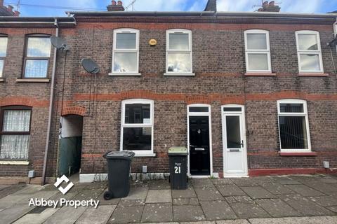3 bedroom detached house to rent, St. Pauls Road, Luton, LU1