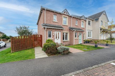 5 Cameron Drive, Dysart, Kirkcaldy, KY1 3AF