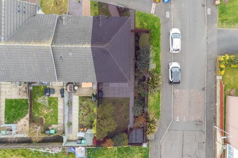 5 Cameron Drive, Dysart, Kirkcaldy, KY1 3AF