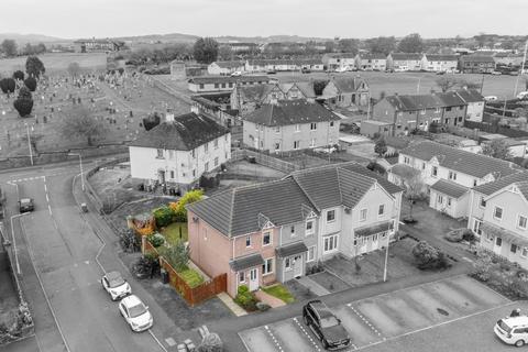 5 Cameron Drive, Dysart, Kirkcaldy, KY1 3AF