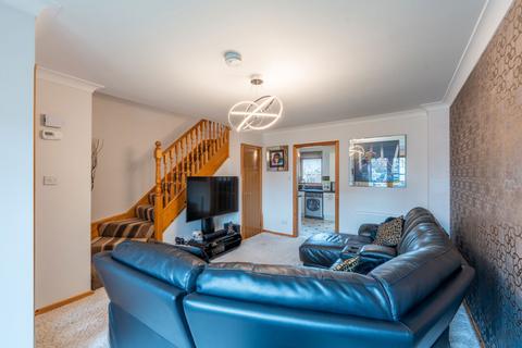 5 Cameron Drive, Dysart, Kirkcaldy, KY1 3AF