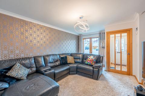 5 Cameron Drive, Dysart, Kirkcaldy, KY1 3AF