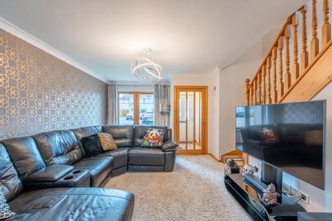 5 Cameron Drive, Dysart, Kirkcaldy, KY1 3AF