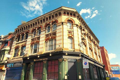 2 bedroom flat to rent - Constitution Hill, Birmingham B19