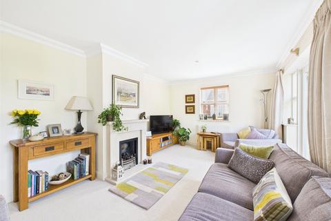 3 bedroom link detached house for sale, The Green, Salisbury Road, Burton, Christchurch, BH23