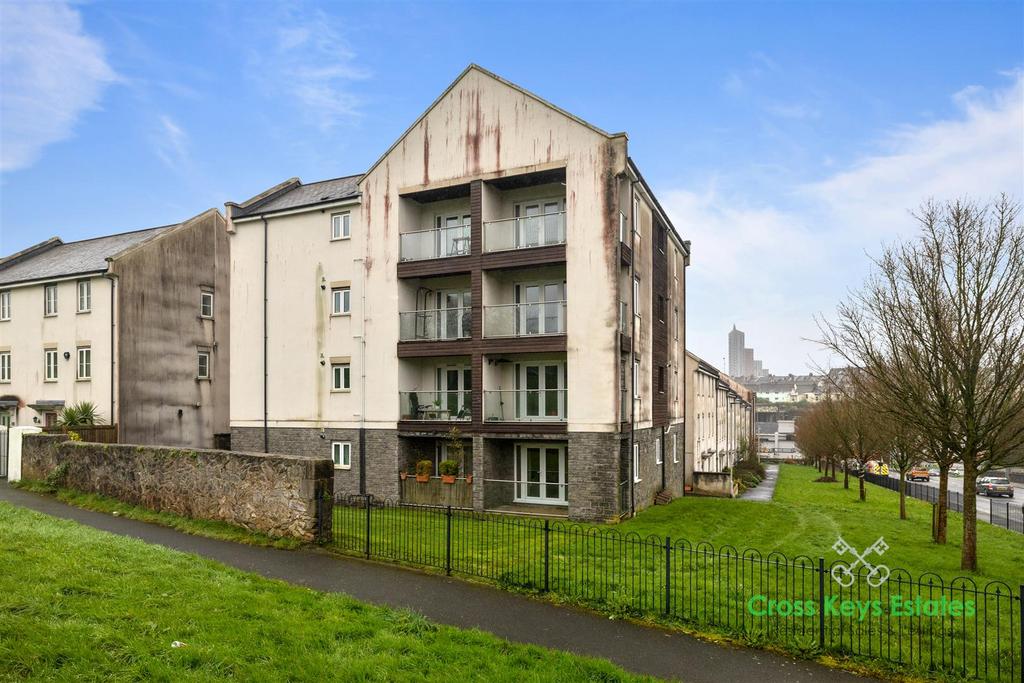 More Property Information