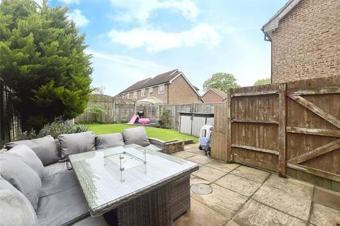 20 Bartholomew Place, Warfield, Bracknell, RG42 3DQ