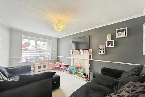 20 Bartholomew Place, Warfield, Bracknell, RG42 3DQ