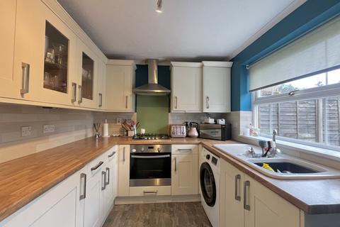 20 Bartholomew Place, Warfield, Bracknell, RG42 3DQ