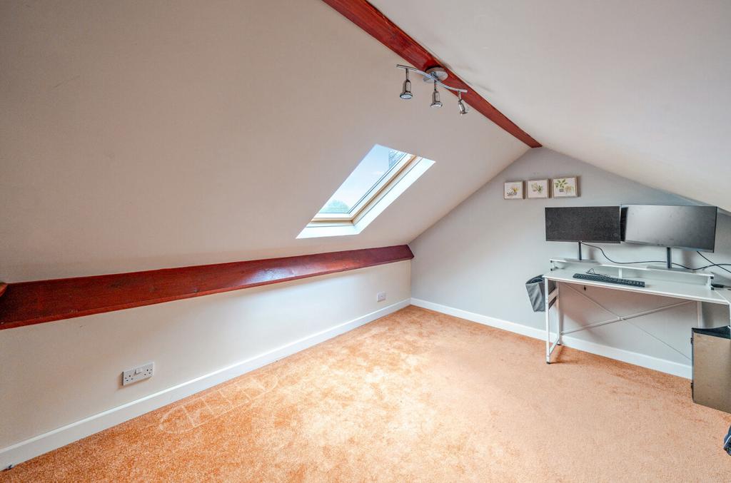Loft Room