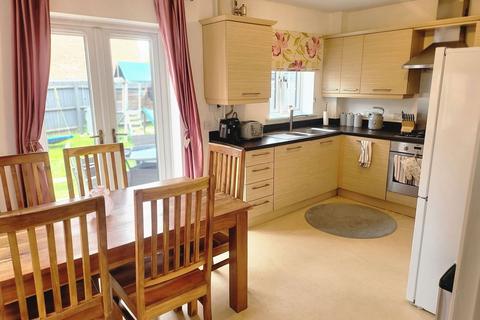4 bedroom detached house for sale, Bishop Tozer Close, Skegness PE24