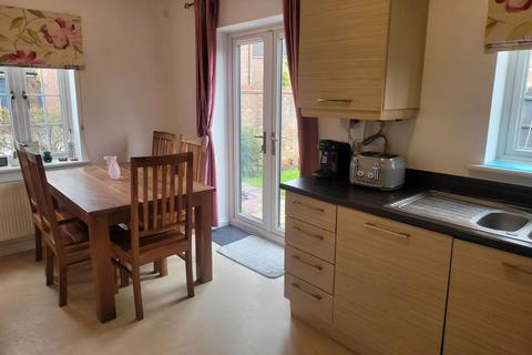 4 bedroom detached house for sale, Bishop Tozer Close, Skegness PE24