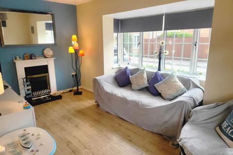 4 bedroom detached house for sale, Bishop Tozer Close, Skegness PE24