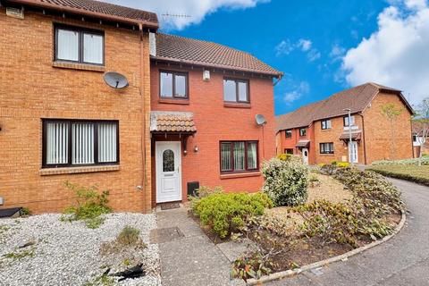 3 bedroom end of terrace house to rent, Hamilton Way, South Ayrshire KA9