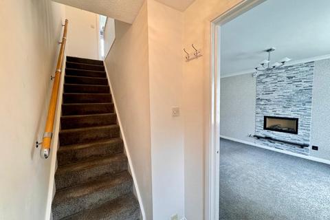 3 bedroom end of terrace house to rent, Hamilton Way, South Ayrshire KA9