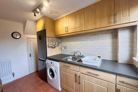 3 bedroom end of terrace house to rent, Hamilton Way, South Ayrshire KA9