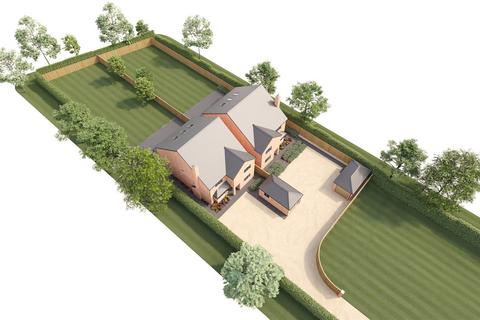 5 bedroom detached house for sale, Birch House, Riplingham Road, Skidby