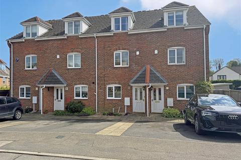 undefined, The Courtyard, Stamford