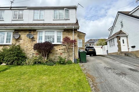 3 bedroom semi-detached house for sale, Harcourt Avenue, Bradford BD13