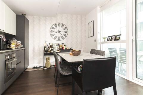 1 bedroom apartment for sale, Laker Court, 39 Harbour Way, Isle Of Dogs, London, E14
