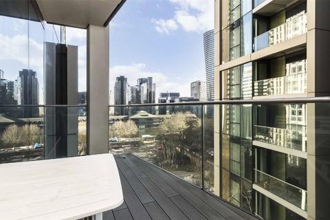1 bedroom apartment for sale, Laker Court, 39 Harbour Way, Isle Of Dogs, London, E14