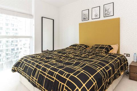 1 bedroom apartment for sale, Laker Court, 39 Harbour Way, Isle Of Dogs, London, E14