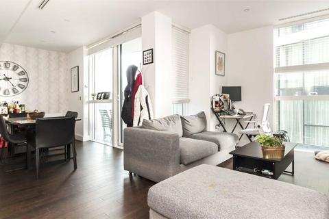 1 bedroom apartment for sale, Laker Court, 39 Harbour Way, Isle Of Dogs, London, E14