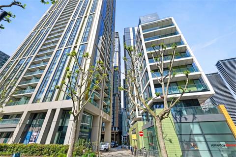 1 bedroom apartment for sale, Laker Court, 39 Harbour Way, Isle Of Dogs, London, E14