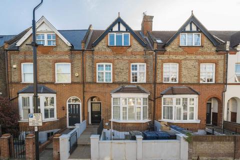 Kenilworth Road, London W5