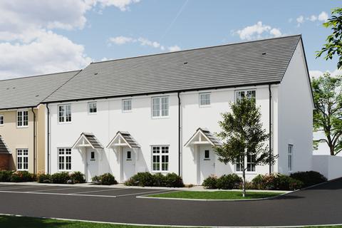 Livewest - Ruby Meadows for sale, Ellery Corner, Holsworthy, Devon, EX22 6YR