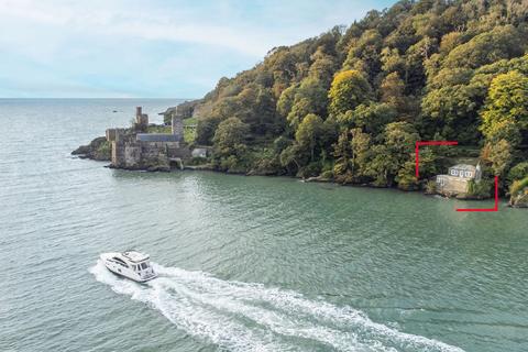 undefined, Castle Road, Dartmouth TQ6