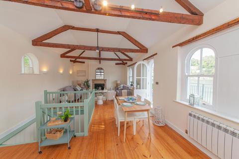 undefined, Castle Road, Dartmouth TQ6