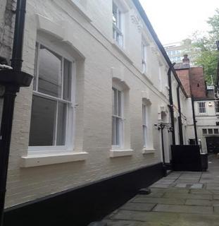 Office for sale, Unit 1 - Newcastle Chambers, Angel Row, Nottingham