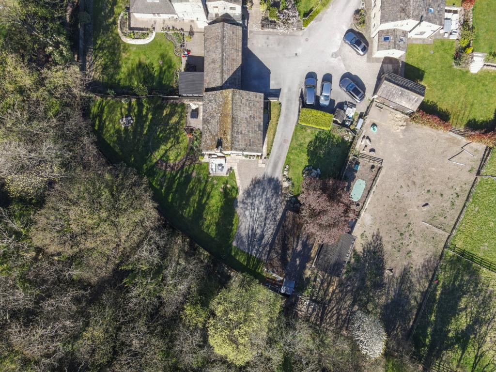Aerial Shot