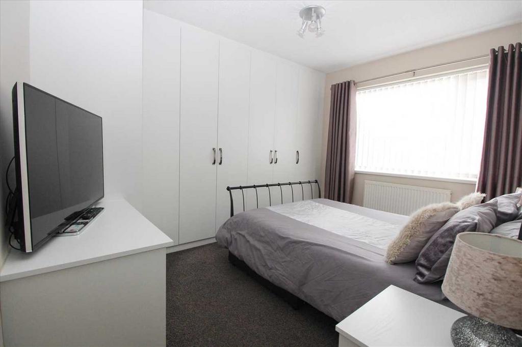 Bedroom One (Front)