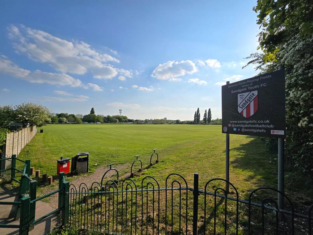 Communal Parks