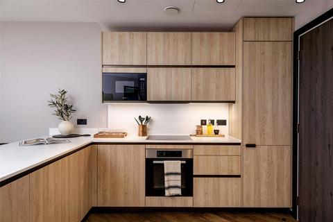 2 bedroom apartment for sale, The Stage, 22 Hewett Street, London, EC2A
