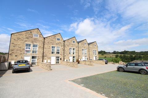 West Shaw , Oxenhope, Keighley, BD22