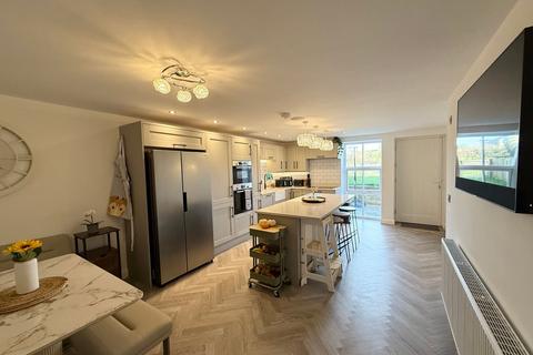 undefined, West Shaw , Oxenhope, Keighley, BD22