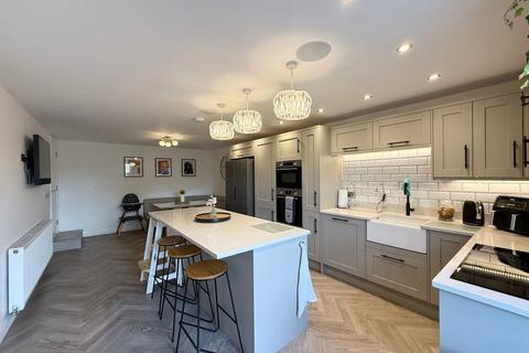 undefined, West Shaw , Oxenhope, Keighley, BD22