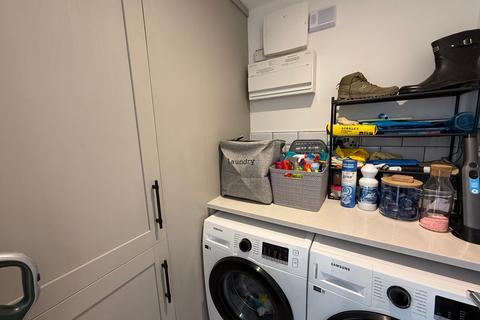 undefined, West Shaw , Oxenhope, Keighley, BD22