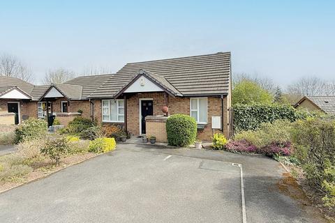 2 bedroom bungalow for sale, The Meadows, Wibsey, Bradford, BD6